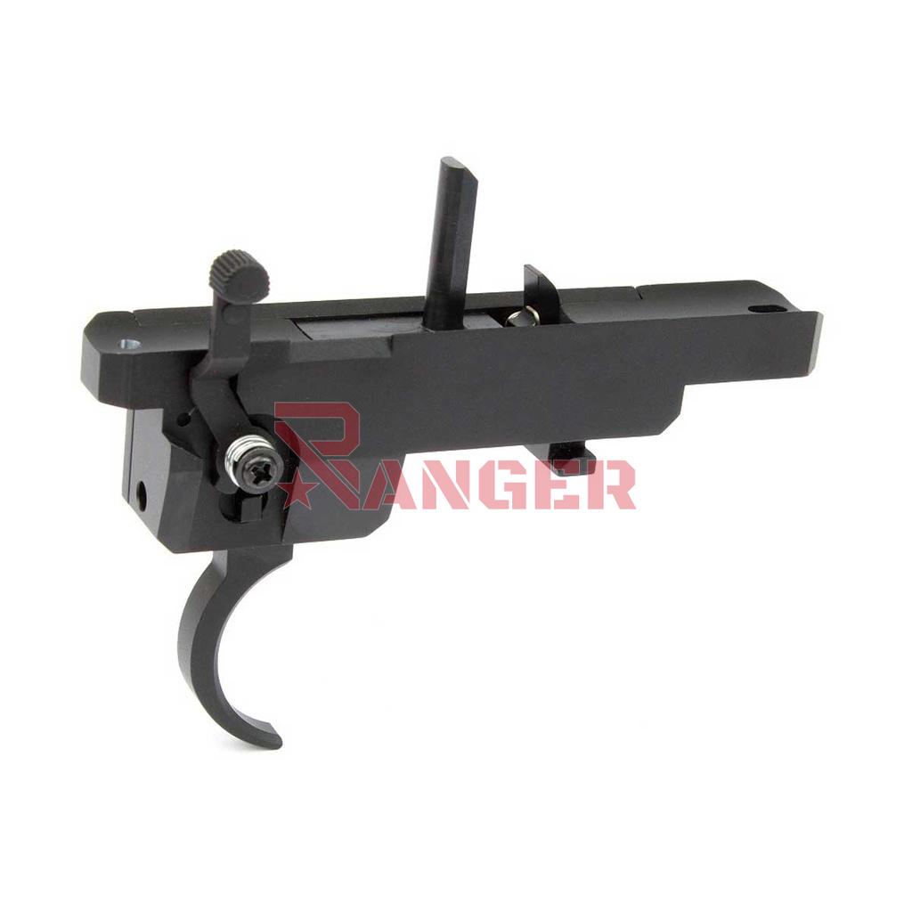 GATILLERA AIRSOFTPRO VSR GEN.5 NEGRA