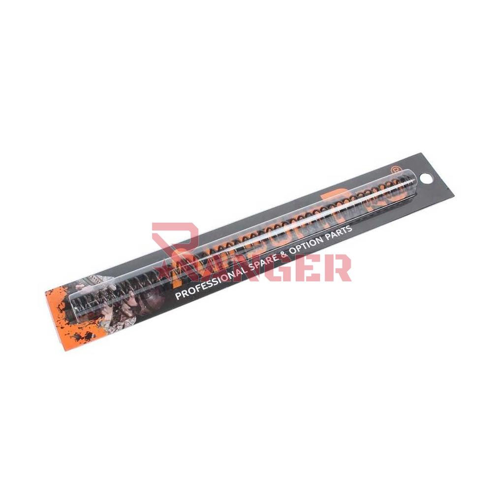 MUELLE AIRSOFTPRO L96 M160 NEGRO