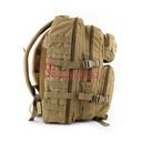 MOCHILA FORAVENTURE MOLLE ASALTO GR. 36L TAN