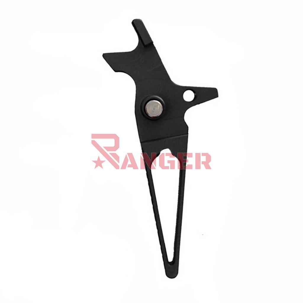 GATILLO CNC BALYSTIK RACE M4 AEG NEGRO