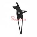 GATILLO CNC BALYSTIK RACE M4 AEG NEGRO
