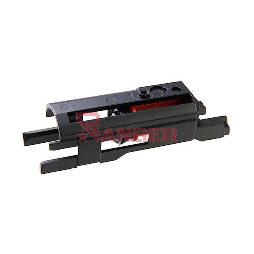 HOUSING HI-CAPA AW CUSTOM NEGRO/ROJO