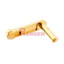 SLIDE CATCH HI-CAPA AW CUSTOM DORADO