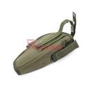 FUNDA PISTOLA M900 C/CARGADOR VERDE