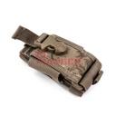 FUNDA WALKIE MAX MOLLE PEQ. A-TACS
