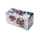 VISOR RED DOT THETA OPTICS M2 TAN