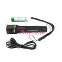 LINTERNA LED LENSER CORE P5R 500 LUMENS NEGRA