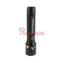 LINTERNA LED LENSER CORE P5R 500 LUMENS NEGRA