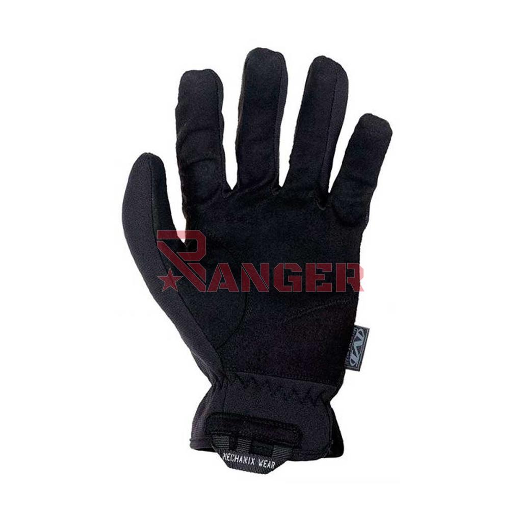 GUANTE MECHANIX FAST FIT NEGRO
