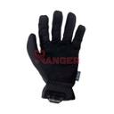 GUANTE MECHANIX FAST FIT NEGRO