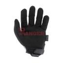 GUANTE MECHANIX PURSUIT ANTICORTE NIVEL 5 NEGRO