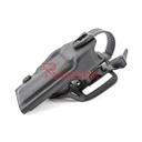 FUNDA PISTOLA VEGA HOLSTER HK USP COMPACT POLIMERO NEGRA