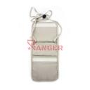 PORTADOCUMENTOS INTERIOR CUELLO M3 BEIGE