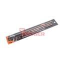 MUELLE AIRSOFTPRO L96 M130 NEGRO