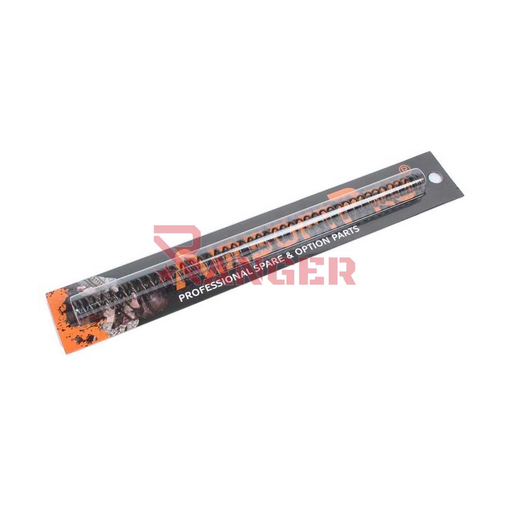 MUELLE AIRSOFTPRO L96 M140 NEGRO