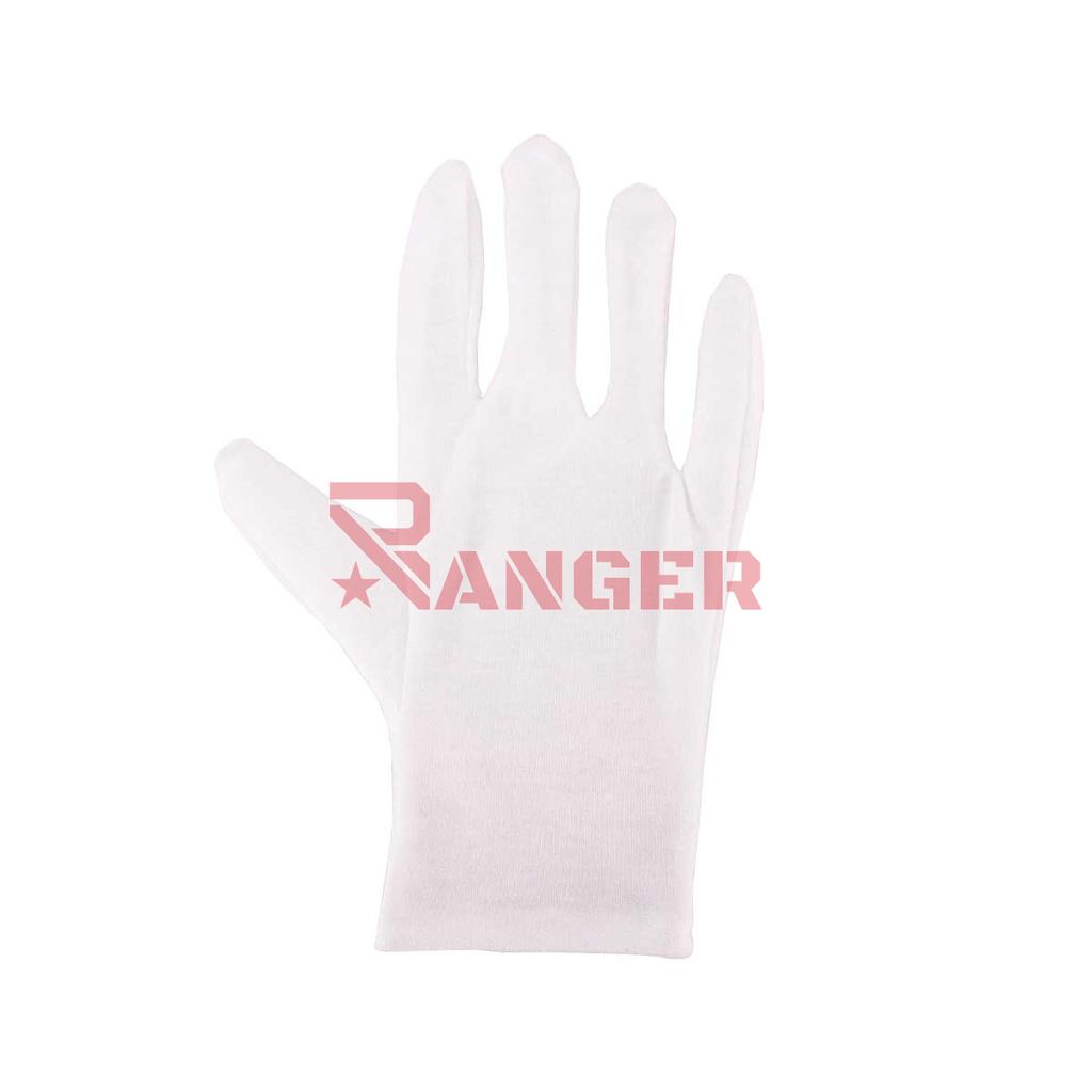 GUANTE ALGODON SAN YAN BLANCO