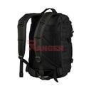 MOCHILA MILTEC LASER MOLLE GR. 36L NEGRA