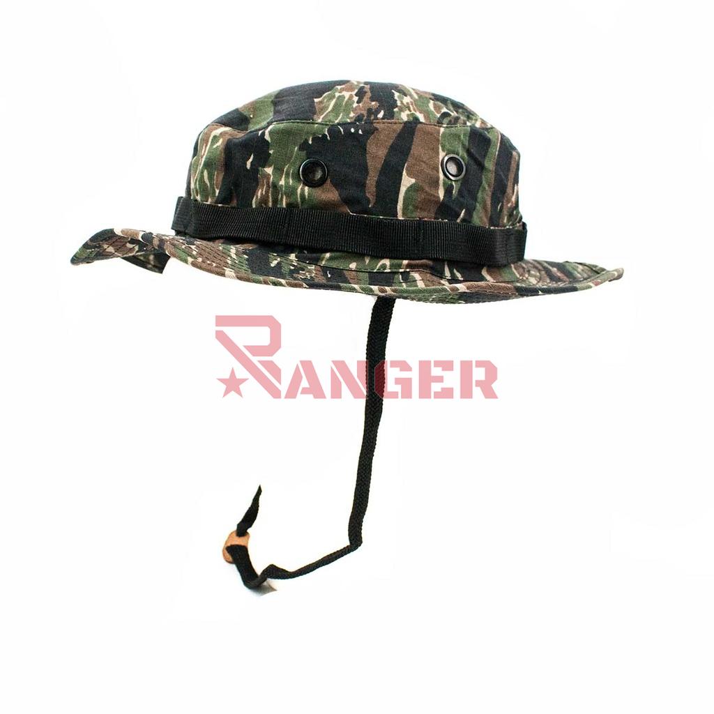 CHAMBERGO AIRSOFT FORAVENTURE RISTOP TIGRE