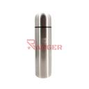 TERMO ACERO INOXIDABLE 500ML PLATA