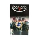 PIN BARBARIC SAMUR