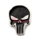 PIN PUNISHER NEGRO