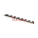 CAÑON MAPLE LEAF 6.02 GBB 100MM PLATA