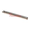 CAÑON MAPLE LEAF 6.02 GBB 91MM PLATA