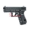 PISTOLA UMAREX GLOCK 19 GAS NEGRA