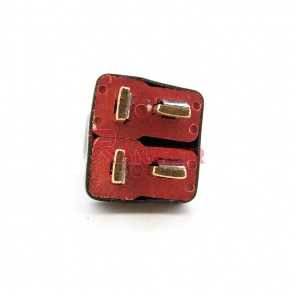 CONECTOR DOBLE T-DEAN MACHO A HEMBRA