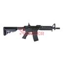 FUSIL SPARTAC M4 ELECTRICO NEGRO