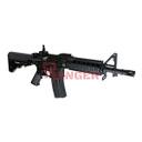 FUSIL SPARTAC M4 ELECTRICO NEGRO