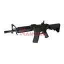 FUSIL SPARTAC M4 ELECTRICO NEGRO