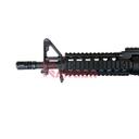 FUSIL SPARTAC M4 ELECTRICO NEGRO