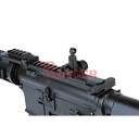 FUSIL SPARTAC M4 ELECTRICO NEGRO
