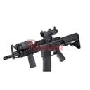 FUSIL SPARTAC M4 ELECTRICO NEGRO