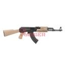 FUSIL SPARTAC AK ELECTRICO TAN