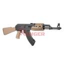 FUSIL SPARTAC AK ELECTRICO TAN