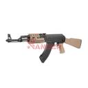 FUSIL SPARTAC AK ELECTRICO TAN
