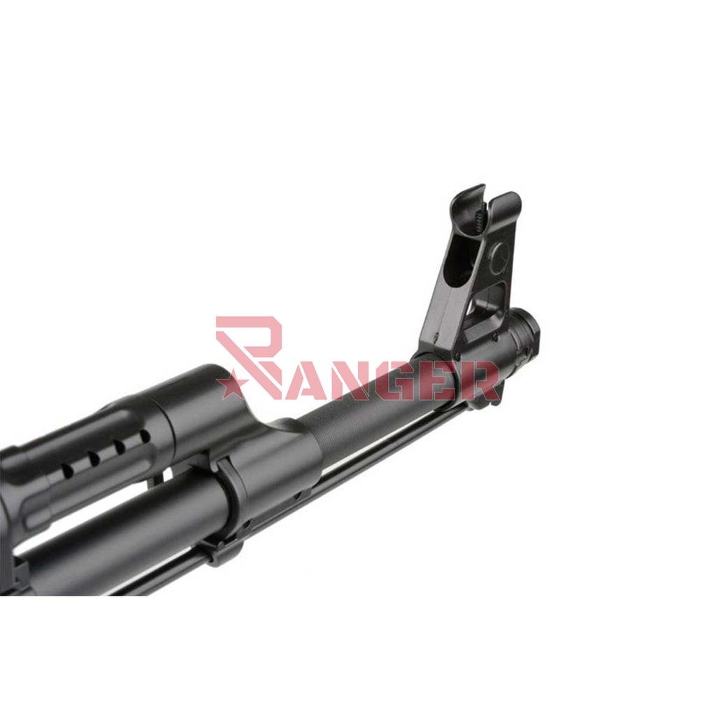 FUSIL SPARTAC AK ELECTRICO TAN