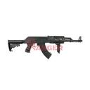 FUSIL SPARTAC AK CULATA TACTICA ELECTRICO NEGRO