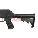 FUSIL SPARTAC AK CULATA TACTICA ELECTRICO NEGRO