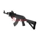 FUSIL SPARTAC AK CULATA TACTICA ELECTRICO NEGRO
