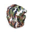 CUBREMOCHILA DINGO 65L CAMO