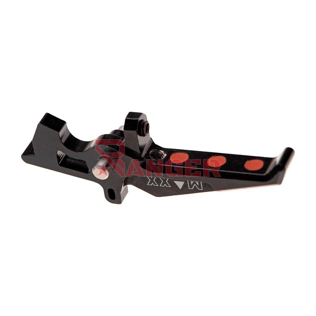 GATILLO-E CNC MAXX MODEL VELOCIDAD AVANZADA NEGRO