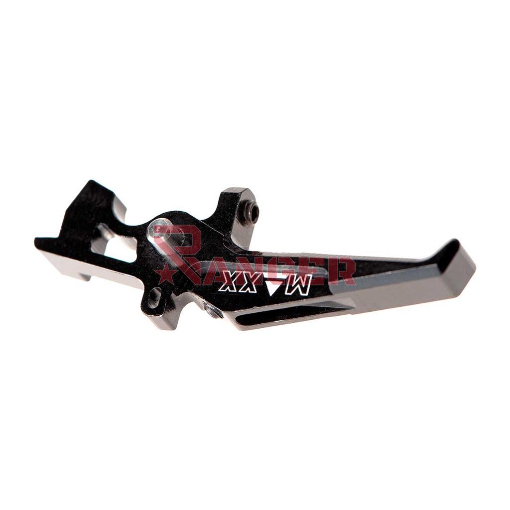GATILLO-E CNC MAXX MODEL VELOCIDAD AVANZADA NEGRO