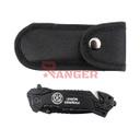 NAVAJA ALBAINOX LEGION C/FUNDA NEGRA