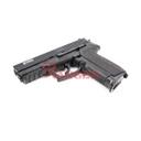 PISTOLA SWISS ARMS SP 2022 MUELLE NEGRA