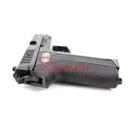 PISTOLA SWISS ARMS SP 2022 MUELLE NEGRA