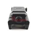 LASER SWISS ARMS MICRO PUNTO ROJO NEGRO