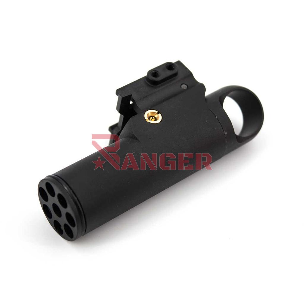 MINI LANZAGRANADAS ZOXNA VER.2 NEGRO